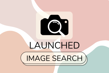 Girlmerry's New Feature: AI Image Search for Smarter Purchasing